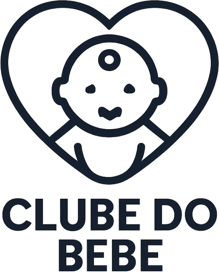 Clube Do Bebê